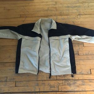 Midland wind breaker